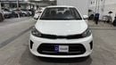 Kia Pegas 2024 LX | AED 502/Month | 0 DP | 30 Day Return | Warranty | Service History