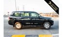 تويوتا لاند كروزر 2021 Toyota LC200 4.5L V8 GXR Diesel Basic | Export Only