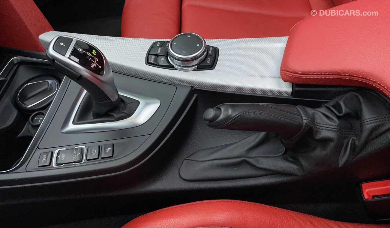 بي أم دبليو 440i 440I GRANDCOUPE M SPORT 3000