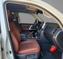 Toyota Land Cruiser VXR 5.7L 4WD VXR 5.7L-8CYL 4WD Grand Touring - Completely Agency Maintained - Low Mileage Al Futtaim