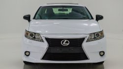 Lexus ES350 Model 2015 | V6 | 241 HP | 17 alloy wheels (F2176351)