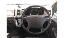 تويوتا هاياس Hiace  RIGHT HAND DRIVE (Stock no PM 238 )