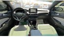 Hyundai Tucson الخليجي HTRAC Full option, V4,GCC