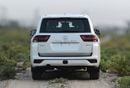 تويوتا لاند كروزر 2026 TOYOTA LAND CRUISER GXR 4.0L FULL OPTION
