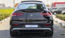 Mercedes-Benz GLE 53 AMG 4Matic Plus Coupe 3.0L V6 , 2023 Без пробега , (ТОЛЬКО НА ЭКСПОРТ)