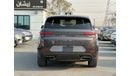 Land Rover Range Rover Sport RANGE ROVER SPORT DINAMIC SE