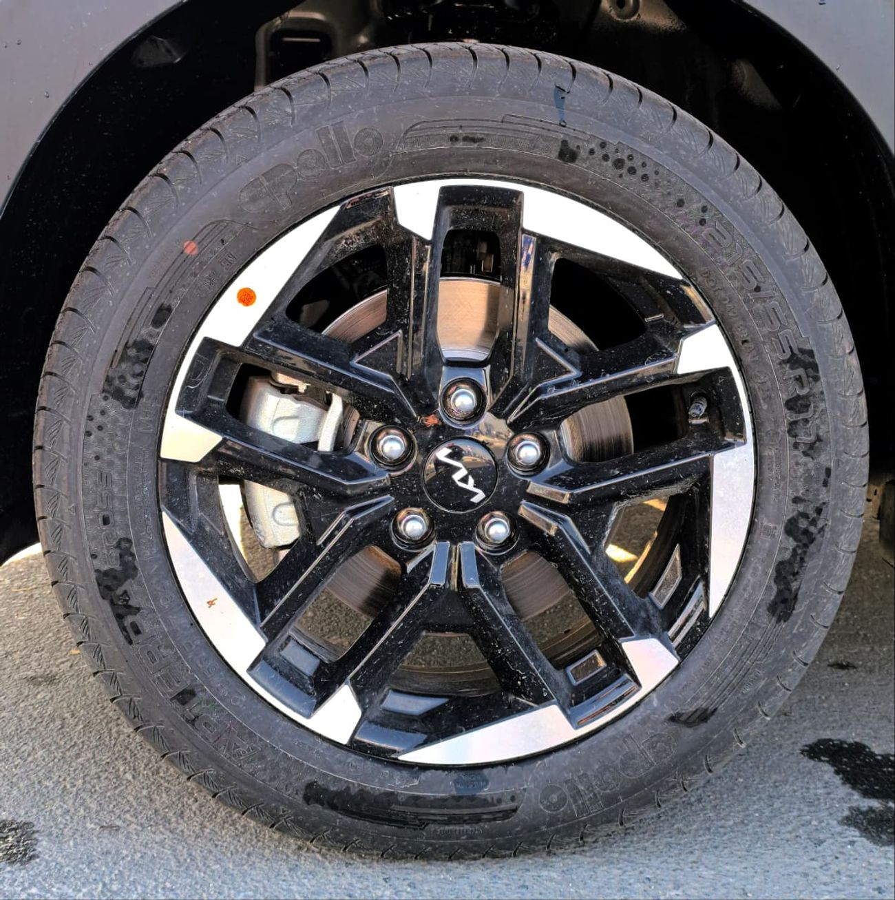 كيا كارينس 1.5L Mid Option GCC Specs 7 Seater Brand New 2026 Model