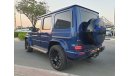 Mercedes-Benz G 500 MERCEDES-BENZ G500 Night package