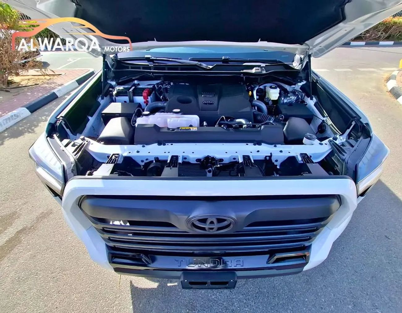 Toyota Tundra Toyota Tundra Limited 2026