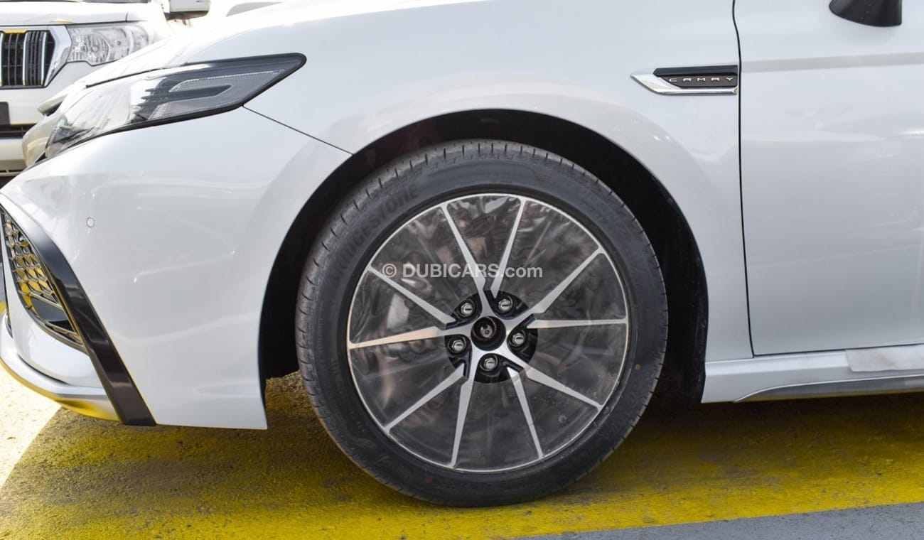 Toyota Camry TOYOTA CAMRY SPORT SE 3.5 V6 2023