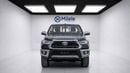 تويوتا هيلوكس TOYOTA HILUX DC | 2-YEAR WARRANTY + SERVICE AVAILABLE | IN-HOUSE FINANCING | 0% DOWNPAYMENT (BANK)