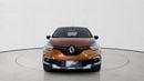 Renault Captur LE | Guaranteed Warranty | 0 Down Payment
