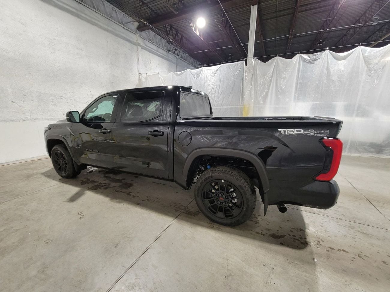 Toyota Tundra LIMITED TRD OFF ROAD | 2026 | Coming Soon