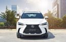 Lexus NX350h Premier 2.5L