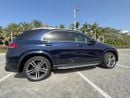 Mercedes-Benz GLE 350 V4