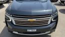 شيفروليه تاهو Tahoe High Country 6.2L V8, 4WD