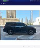 Toyota Land Cruiser VXR