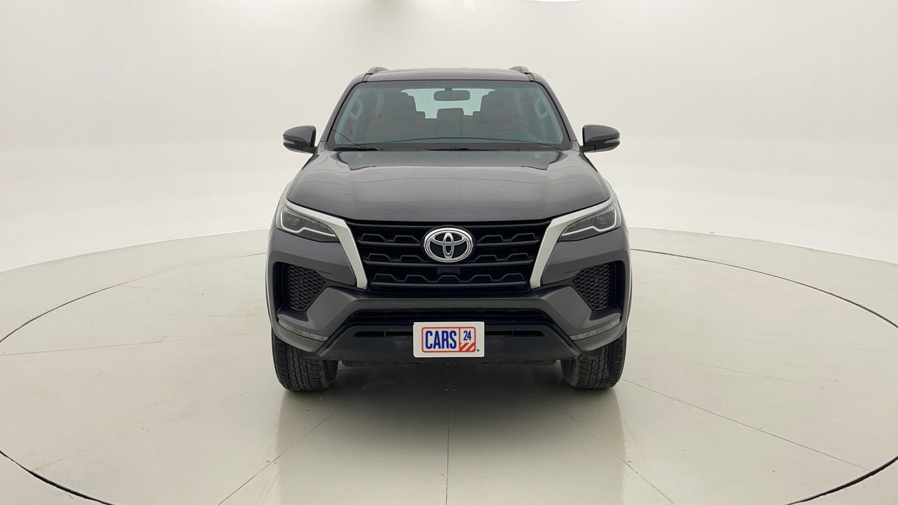 Toyota Fortuner EXR 2.7 | Zero Down Payment | Home Test Drive