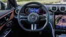 مرسيدس بنز C 200 (For Export , НА ЭКСПОРТ) AMG Premium Plus EQ Boost 1.5T RWD GCC 2026 Без пробега