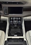GMC Yukon DENALI EXCELLENT DEAL for our GMC Yukon (2023 Model) in Black Color GCC Specs