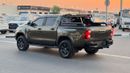 Toyota Hilux MODIFIED TO GR ROCCO KIT | RHD | AUTOMATIC TRANMISSION | 2800CC DIESEL ENGINE | 2022 | ELECTRIC SEAT