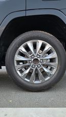 Toyota Land Cruiser VX 4.0