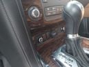Nissan Patrol LE PLATINUM