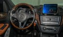 Mercedes-Benz GLS 500 4Matic