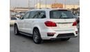 Mercedes-Benz GL 500 Std Mercedes GL500_Gcc_2014_Excellent_Condition _Full option