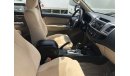 Toyota Fortuner Toyota Fortuner 2.7 ltr Exr 2014. free of accident with low mileage