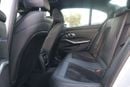 بي أم دبليو 330i M Sport 2.0L (258 HP)