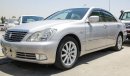 Toyota Crown Royal RIGHT HAND DRIVE