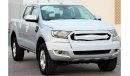 Ford Ranger Ford Ranger Zero 2018 diesel in good condition, agency painted, very clean from inside and outside