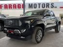 Toyota Tacoma LIMITED I-FORCE MAX HYBRID FULL