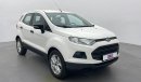 Ford EcoSport AMBIENT 1.5 | Under Warranty | Inspected on 150+ parameters