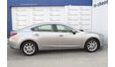 مازدا 6 2.0L 2015 MODEL WITH WARRANTY