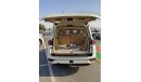 Toyota Land Cruiser Toyota Land Cruiser 2022 engine 3.3 with one electronic seat