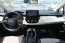 Toyota Corolla XLI
