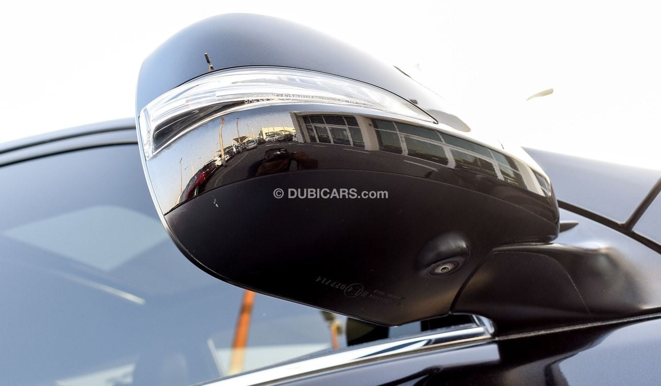 Lexus GX460 Platinum 2014 GCC - Low kms - Full Service History