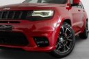Jeep Grand Cherokee SRT