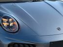 Porsche 911 TURBO S **2026**GERMAN SPEC BRAND NEW