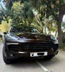 Porsche Cayenne Std 3.6L