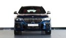 BMW X6 M 50i  + Luxury Kit