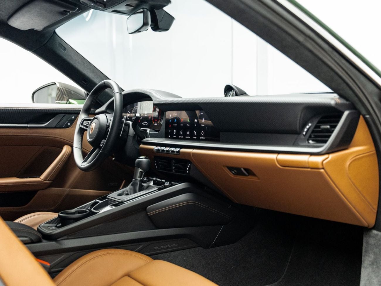 Porsche 911 2026 Porsche 911 GT3