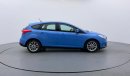 Ford Focus Ambiente 1500