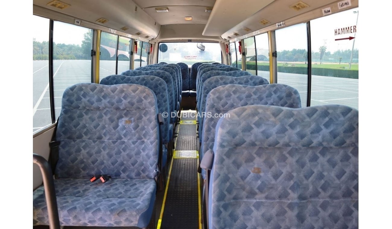 Mitsubishi Rosa PRICE DROP | 2016 SCHOOL BUS 32 SEATS | DIESEL M/T | LOW MILEAGE-EXCELLENT CONDITION-LIMITED TIME OF