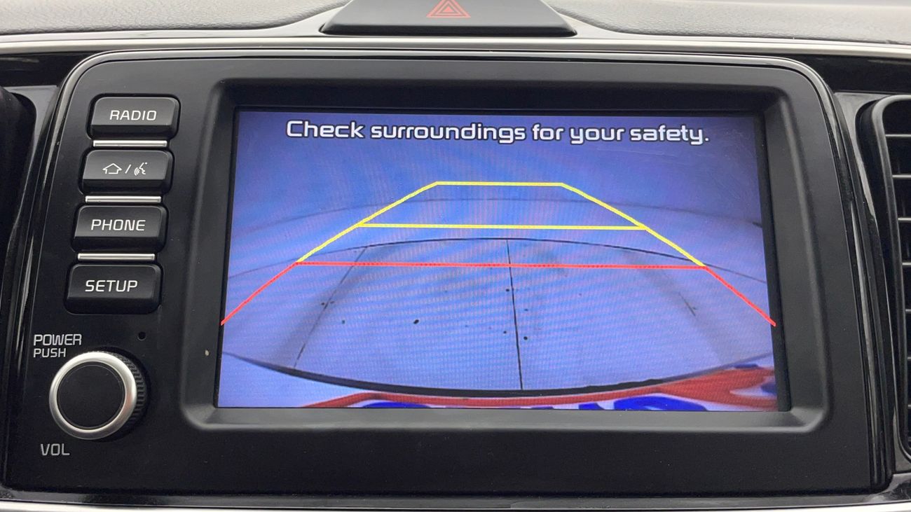 Kia Pegas LX 1.4 | Zero Down Payment | Home Test Drive