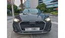 Audi A5 45 TFSI quattro S Line AUDI A5 S-LINE 2021 (CLEAN TITLE & AGENCY SERVICE)