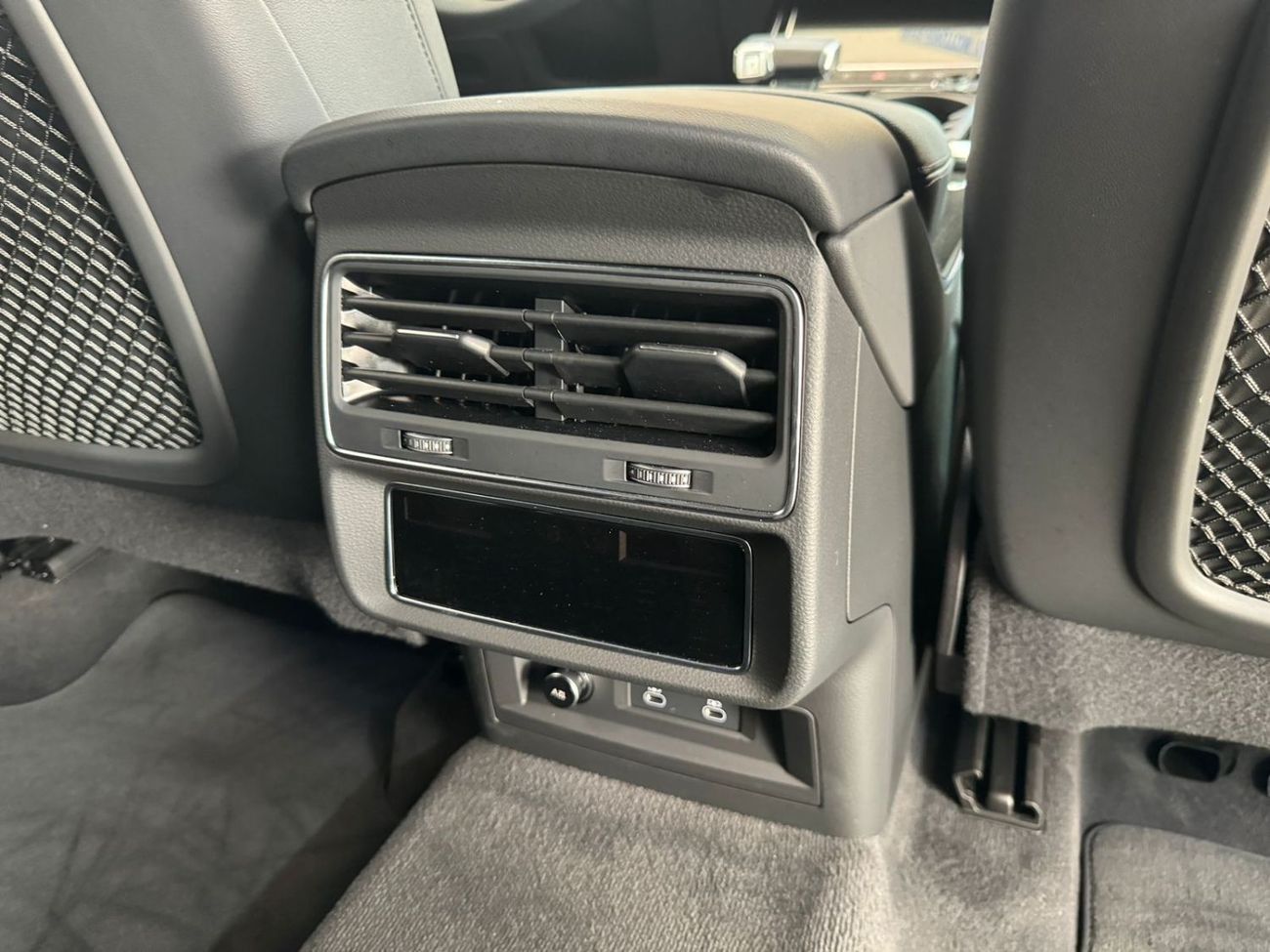 Audi Q7 2023 Audi Q7 45 TFSI Quattro