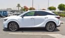 Lexus RX350 F SPORT1. Local Registration +10%